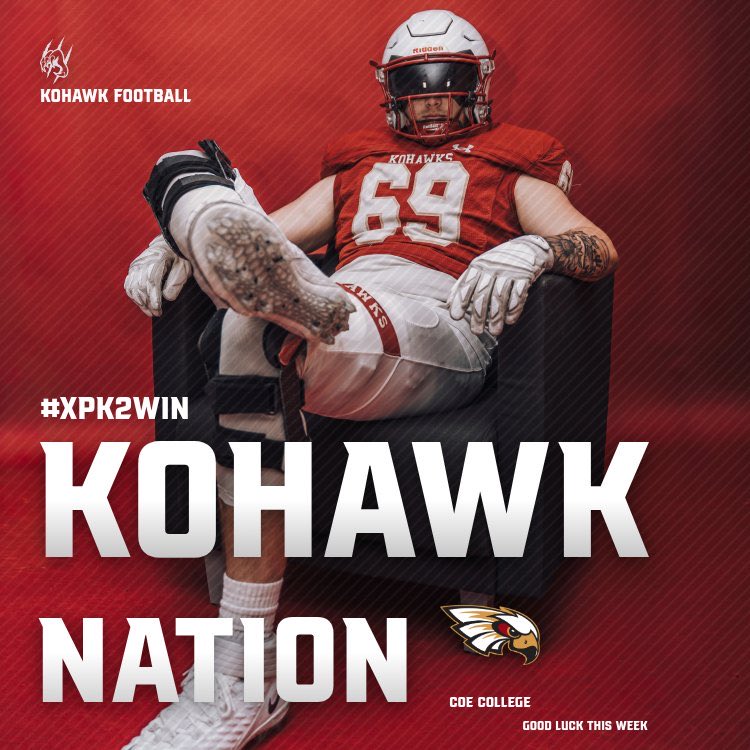 Cameron Foster 2026 Defensive end (@camfos245) on Twitter photo I appreciate you <a href="/Coach_TMcC/">Coach Trevor McConnell</a> I appreciate you <a href="/Coach_TMcC/">Coach Trevor McConnell</a>