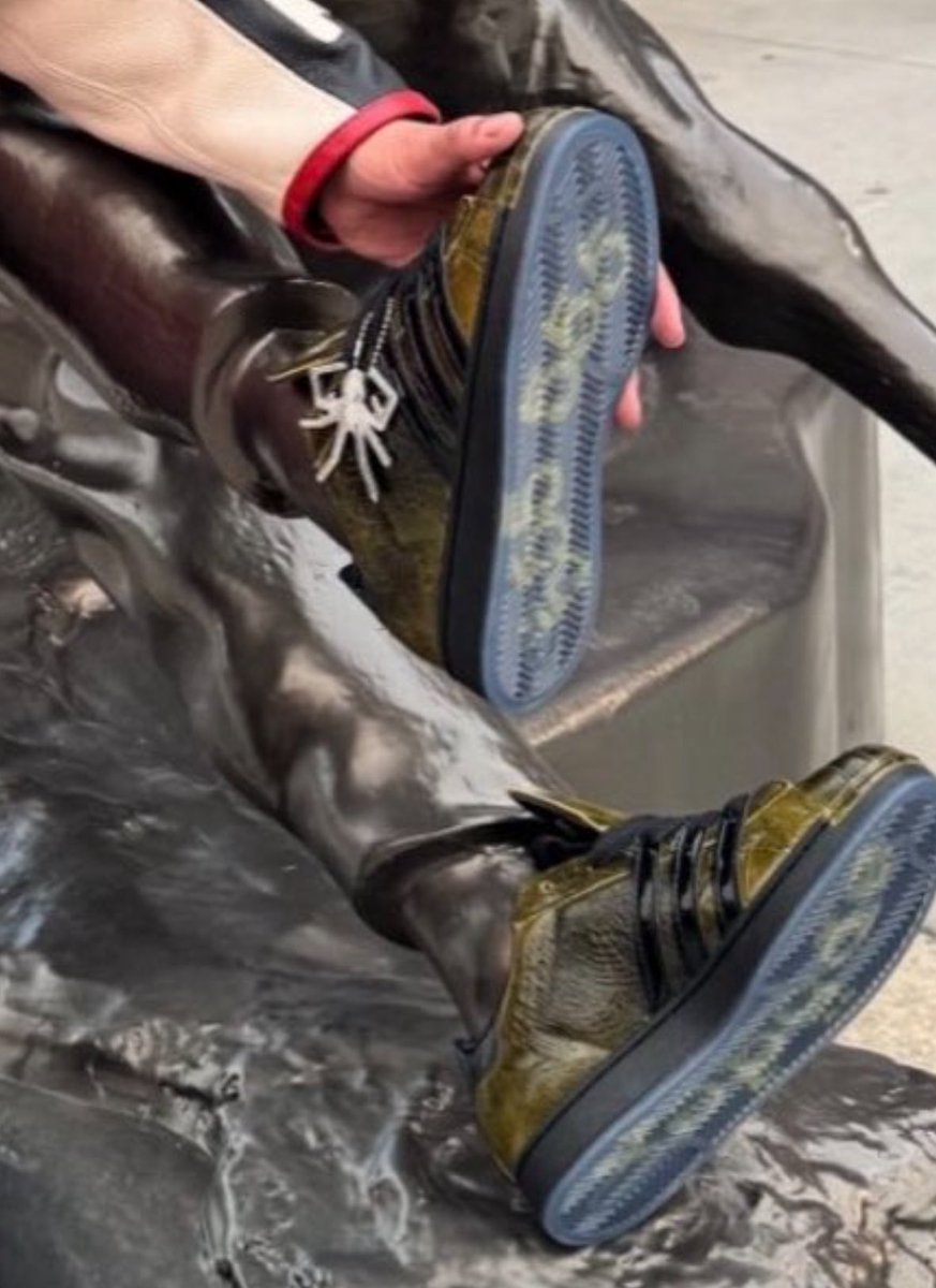 first look at SP5DER x Adidas, coming 2026