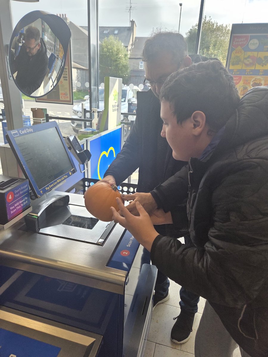 St. Cecilia's School tweet media