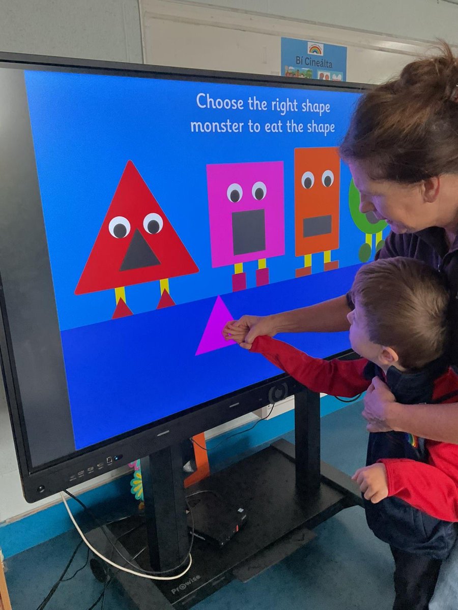 St. Cecilia's School tweet media