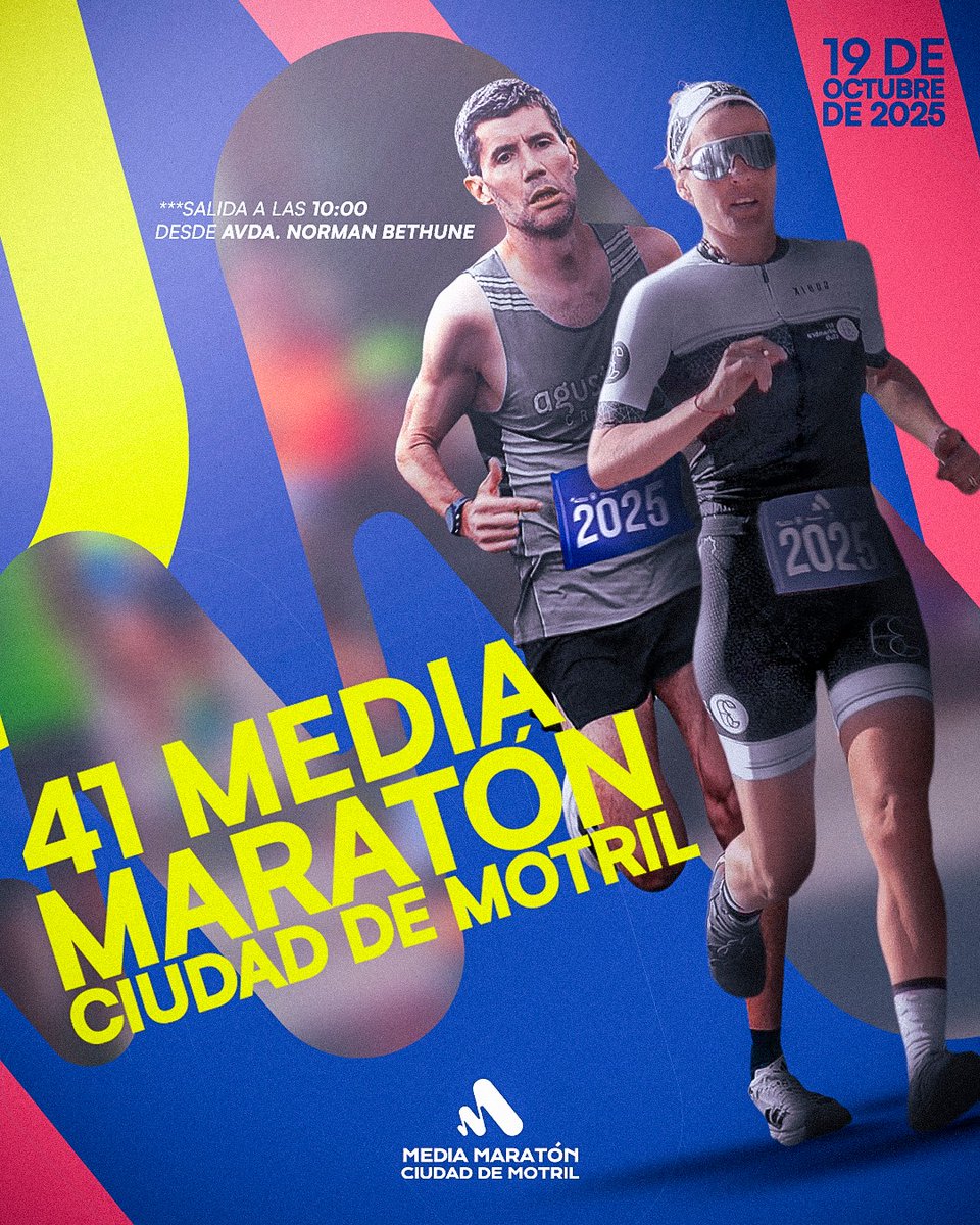 Motril Turismo tweet media