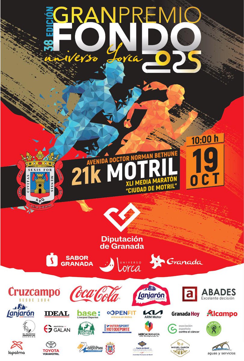 Motril Turismo tweet media