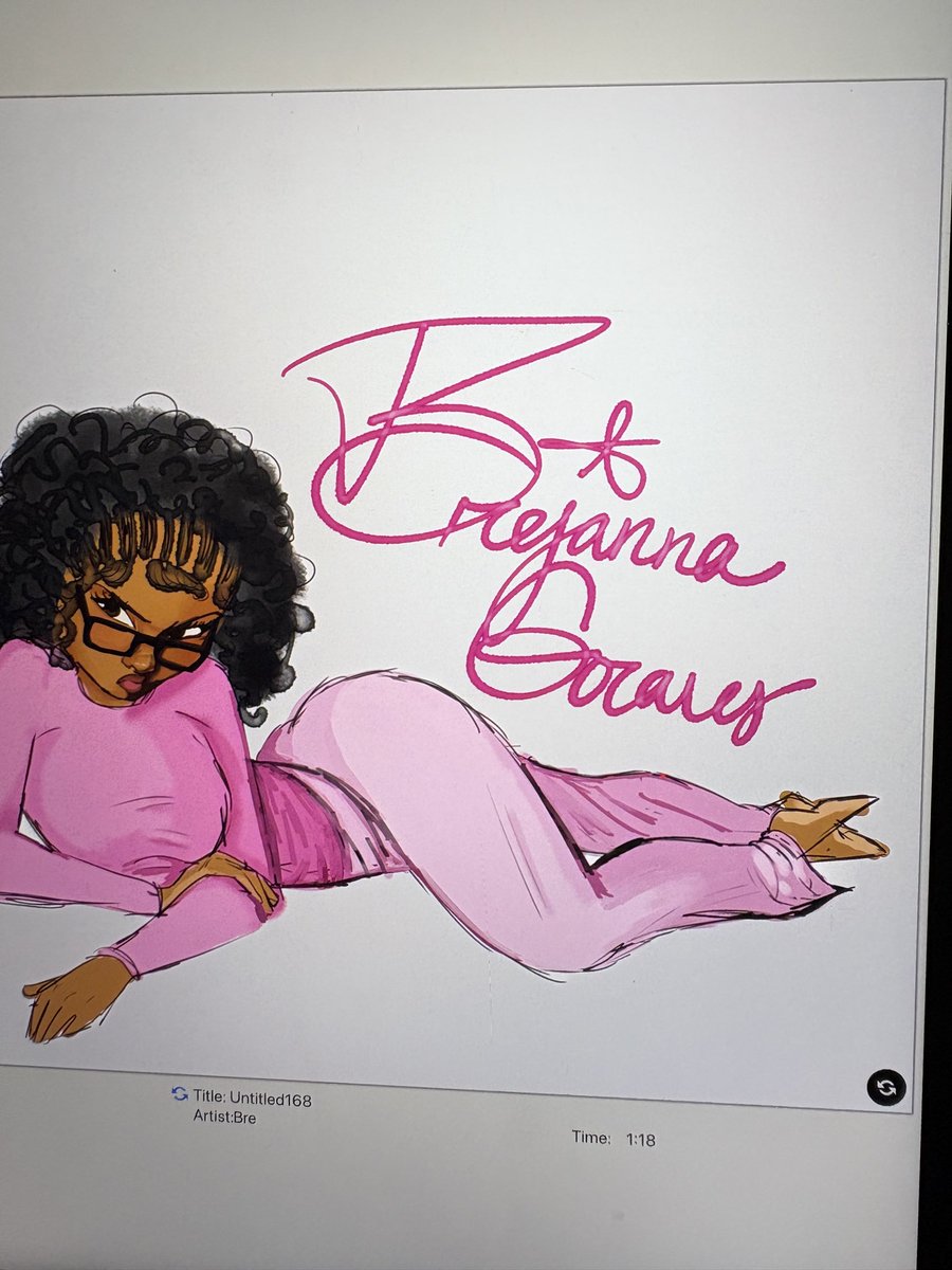 brehindyou's tweet photo. drew myself 3x #art https://t.co/uhYUl8fXeg
