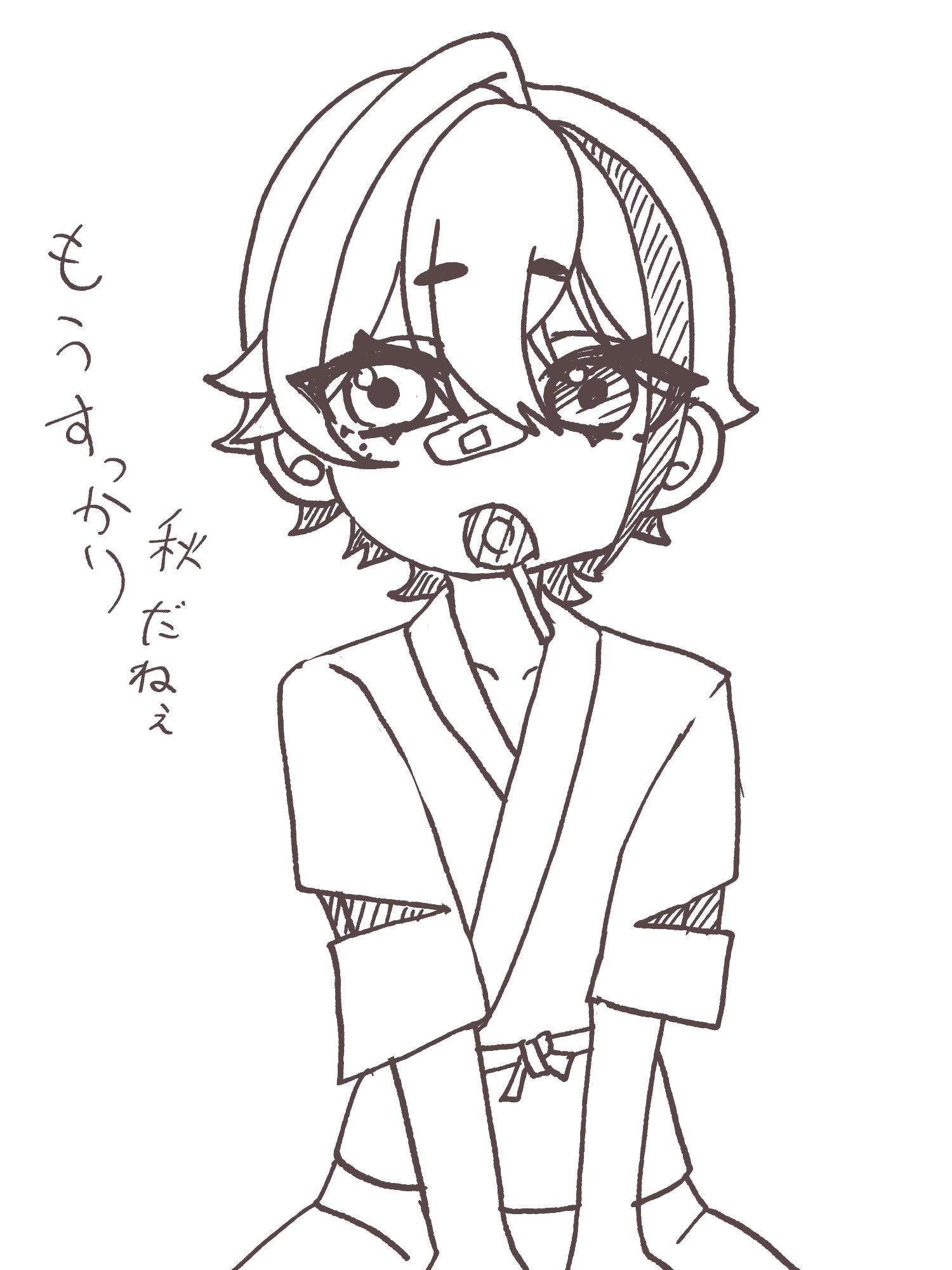 えのき✩︎⡱ページ えのき on X