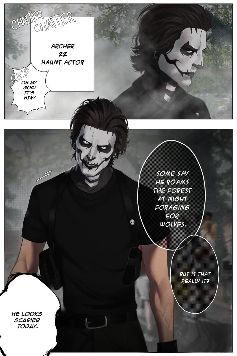 S041721's tweet photo. archer of the decayed brigade

#decayedbrigade #archer https://t.co/093IPg0tcY