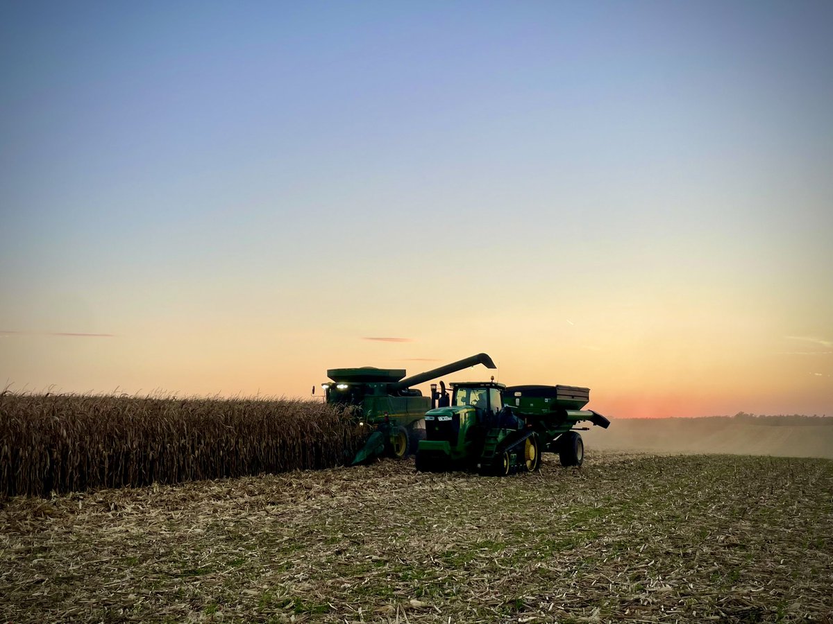 After a few days of fall harvest, YHC is headed back to town and on the Q <a href="/F3BunzTown/">F3 Bunz Town</a> tomorrow! 
We will do hard things and I’ll share some wisdom from the farm. Bring an FNG or just post! SYITG <a href="/F3Omaha/">F3Omaha</a> 

5:20 🌊🏃
6:00 👊⬇️
7:08ish 🍦&amp; ☕️