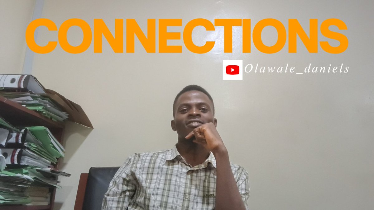 _olawaledaniels's tweet image. Your network can make or break your future.
The people around you shape your mindset, your habits, and your opportunities.
Don’t sleep on this truth — your circle determines your ceiling.
🎥 Watch the full video here 👉
youtu.be/mhpQ5M8aRjQ?si…
#success #Growth Blaqbonez Rema