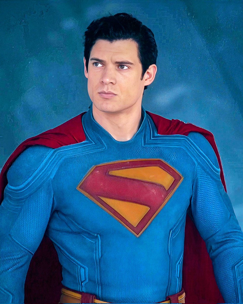 we are so lucky we upgraded to david tbh