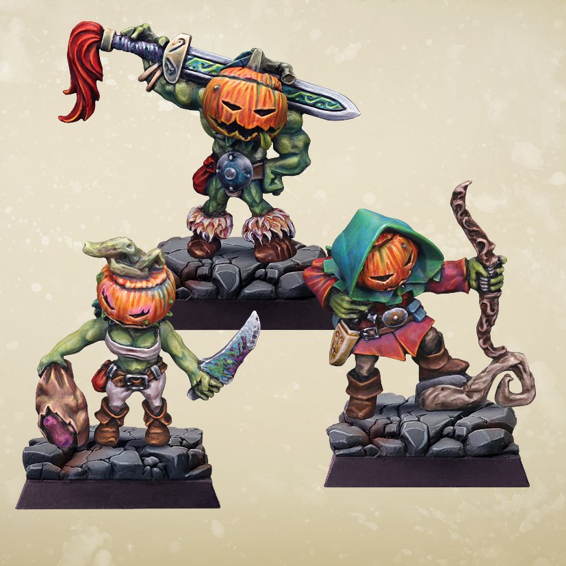 SPELLCROW tweet media