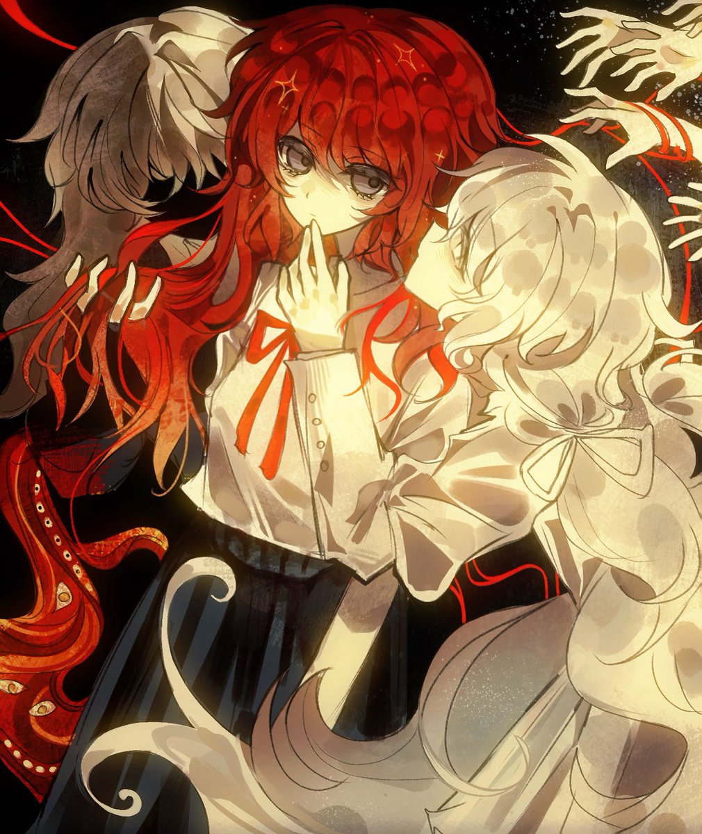 "You" don't know anything.
#hellocharlotte