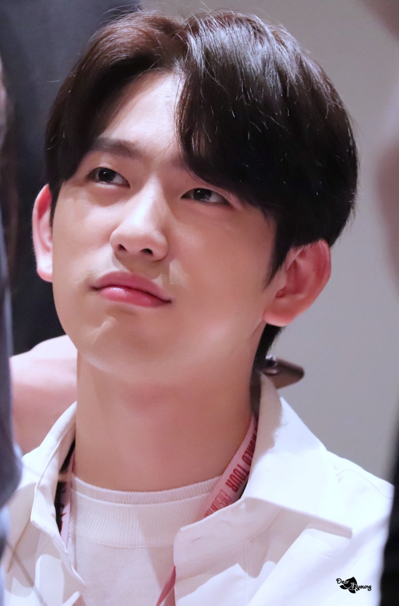 2018년의 귀여운 강아지💚🐥
#2025MAMAVOTE #GOT7