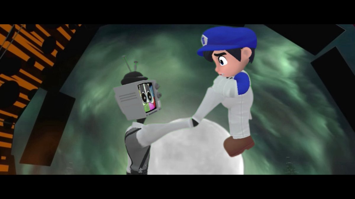 Smg4_Random's tweet photo. #SMG4 #WOTFI2025 https://t.co/kRB5ErdDsa