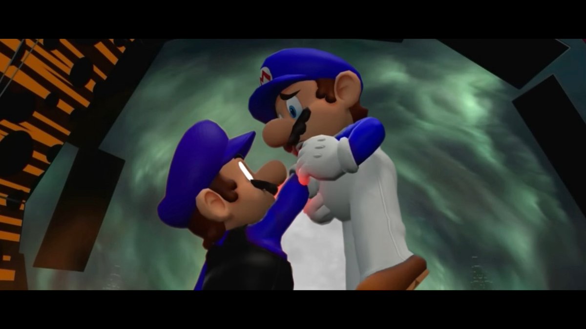 Smg4_Random's tweet photo. #SMG4 #WOTFI2025 https://t.co/kRB5ErdDsa