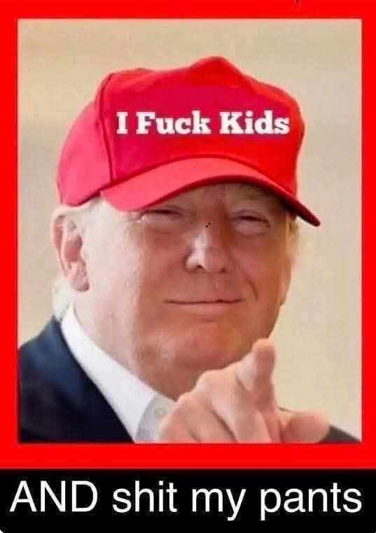 jonathan63's tweet photo. @GavinNewsom @realDonaldTrump https://t.co/yXrR203qjK