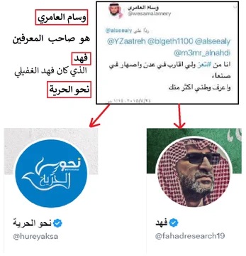 sweilemobeikan's tweet photo. @hureyaksa جايب صوره من قوفل يمديك تشوف تصوير الناس والاجانب وكمية التشجير يا محزن 😂😂 https://t.co/BL6U4ENVAe