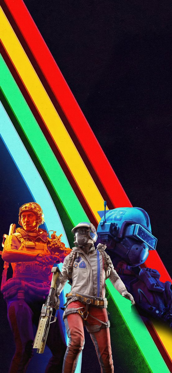 ARC RAIDERS
4K Phone Wallpaper
for iPhone &amp; Samsung LockScreen!

💥 CUSTOM KEY ART
📱 4K | 1768  ×  3840
💥 Edit By Me | #ArcRaiders