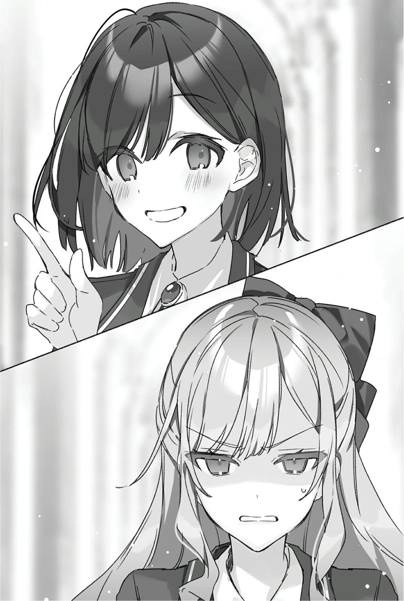 javafefe's tweet image. Rae looks so goofy in this illustration
