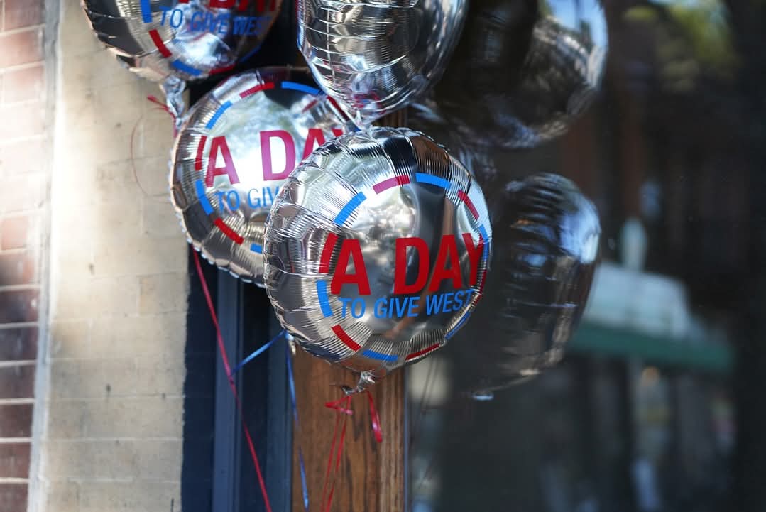 A great day, yesterday, getting the chance to personally say "Thank You" to some of our most loyal and engaged donors.

Not enough time in the day to get to everyone but appreciative for the opportunity to get out and show our appreciation on <a href="/UnivWestGa/">UWG</a>'s A-Day!

#BuiltForMore