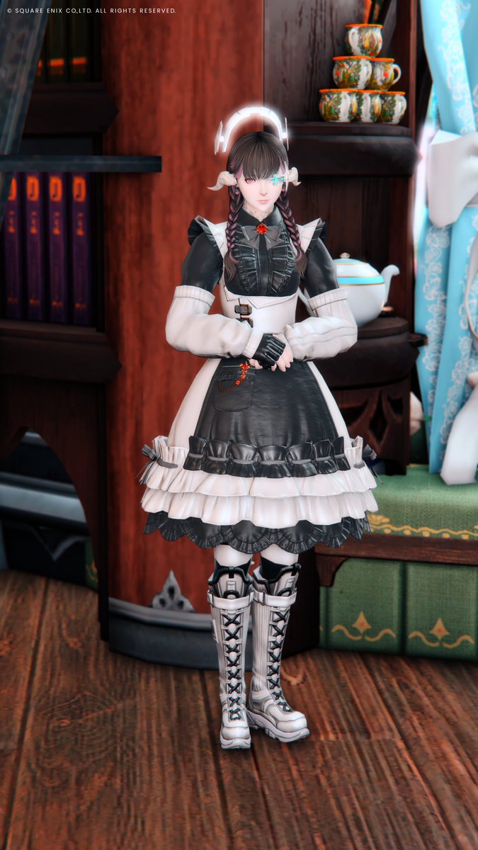 だん@FF14🜸 (@Dan_StarsFF14) / Posts / X