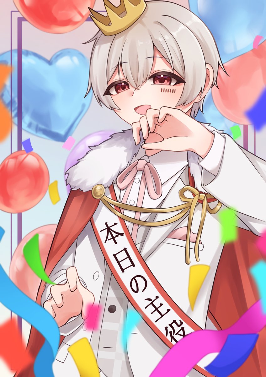 なめこ tweet media