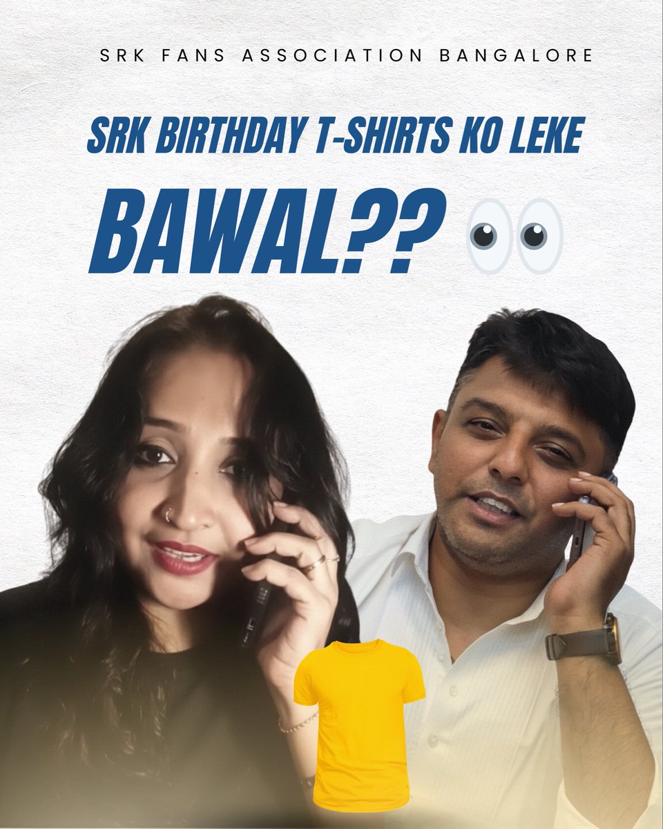 KnightOfEdenx's tweet photo. Everyone on twitter loves Kalesh but is baar yeh Guru bhai ne alag Kalesh Machaya hua hai. 🤦🏻‍♂️

Kab hoga bhai T-shirt design reveal? Pathaan ko kyun bulaya hai Bangalore me? 👀 https://t.co/6BWCn8L1xC