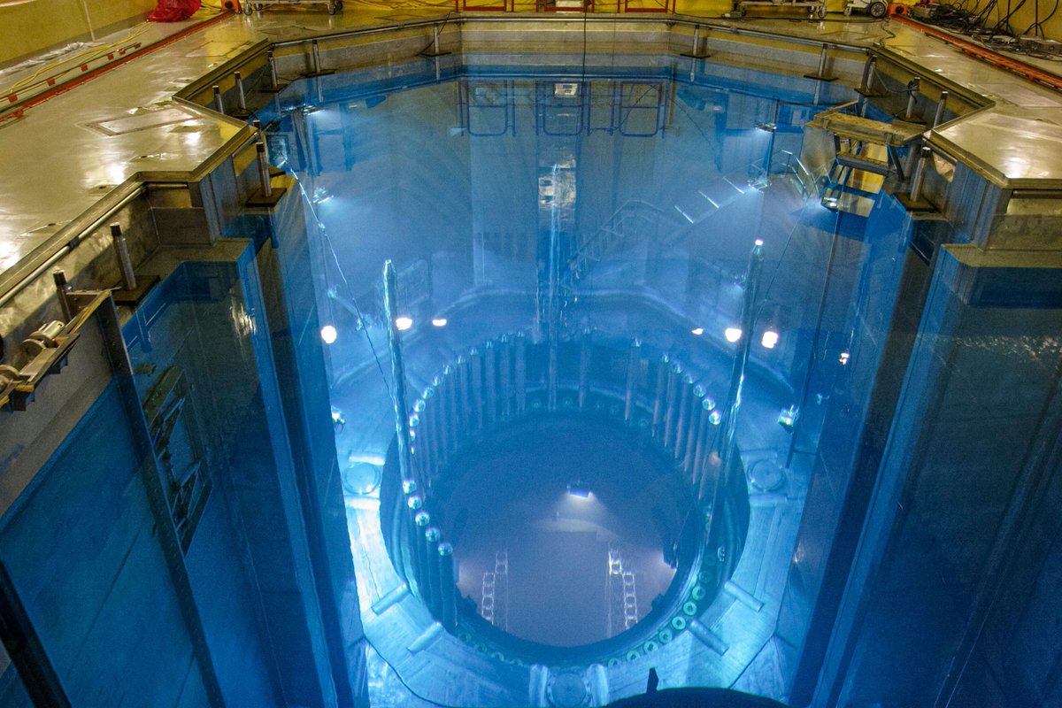 Energia nuclear: Brasil precisaria de mais três novas usinas como Angra 3 até 2050
exame.com/brasil/energia…