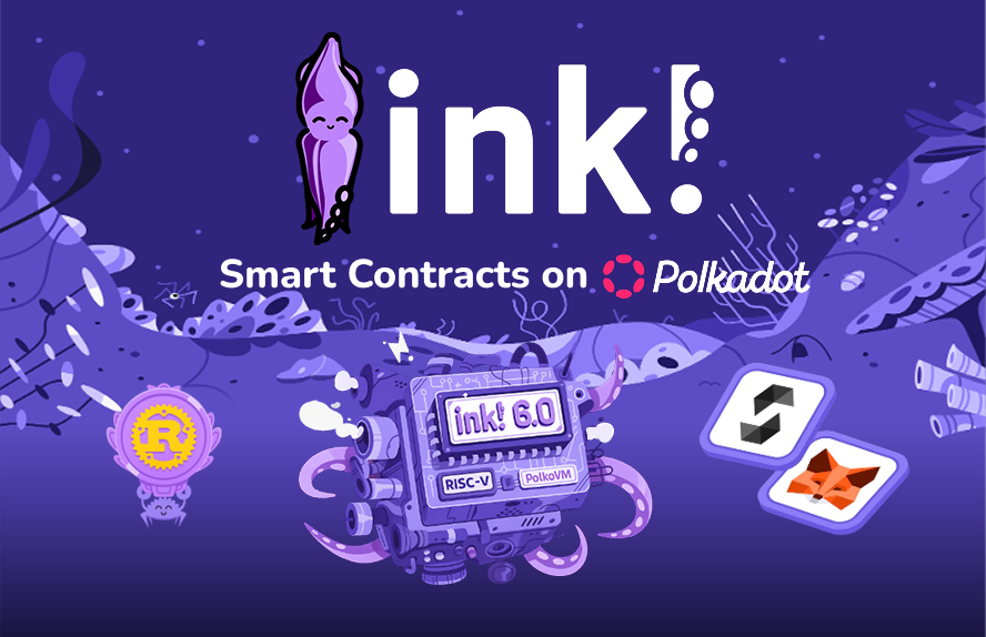 ink! tweet media