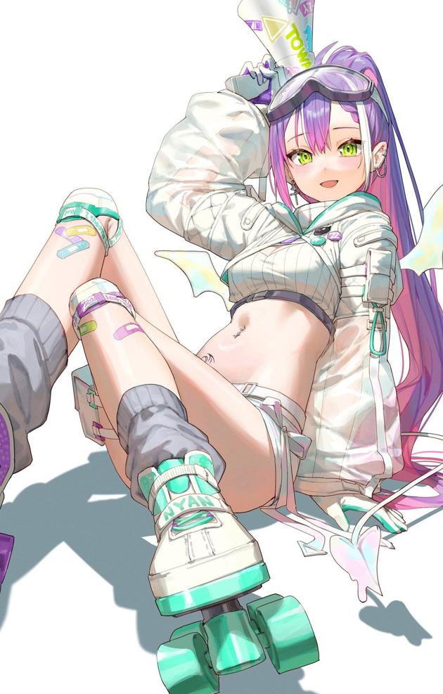 mosega's tweet image. 部屋が弱い 🍷