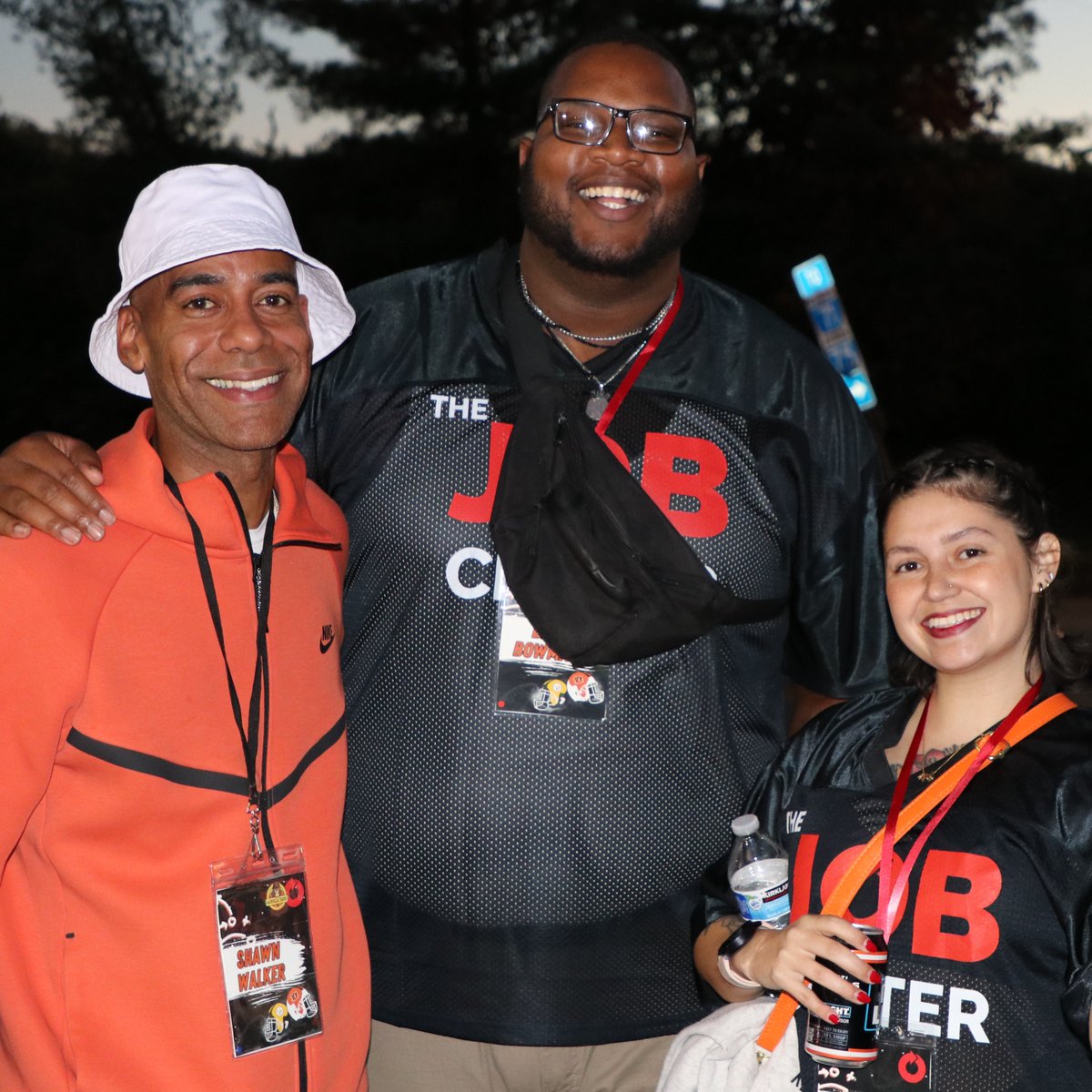 Nothing beats game day energy! 🏈

Our annual Bengals tailgate was the perfect way to celebrate with the partners and teammates who help us change lives every day. Thanks to everyone who joined us for a night of football, food, and fun!

#PartnerAppreciation #WeChangeLives