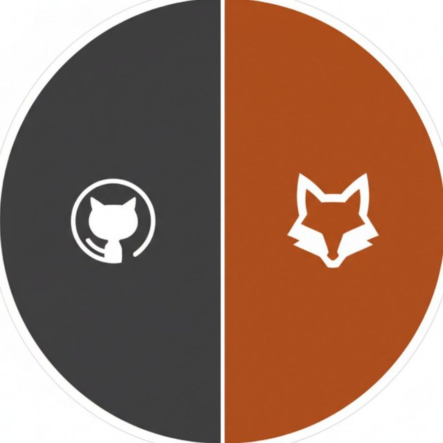 xsparvin's tweet image. بات گیت هاب و گیت لب دانلودر🔥❤️‍🔥
#GitHub &amp;amp; #GitLab_Downloader

@GithubGitlabDownloader_bot

Developed by:Iran5857

فقط کافیه لینک پروژه گیت هاب رو برای ربات بفرستید و ورژن رو انتخاب کنید و فایل رو دریافت کنید🫡
t.me/CluvexStudio