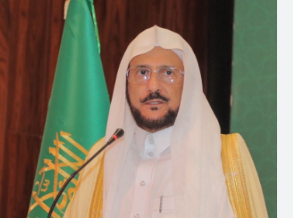 منذ تولي معالي الشيخ الدكتور عبداللطيف ال الشيخ  حفظه الله وزارة الشؤون الإسلامية أعلن معاليه أن أولويته تتمثل في تطهير المنابر من الفكر الحزبي والإخواني،فقد اعتمد معاليه على منهج مؤسسي متكامل،فقد أسس إدارة للأمن الفكري داخل وزارة الشؤون الإسلامية،تعنى بالمتابعة ورصد الافكار