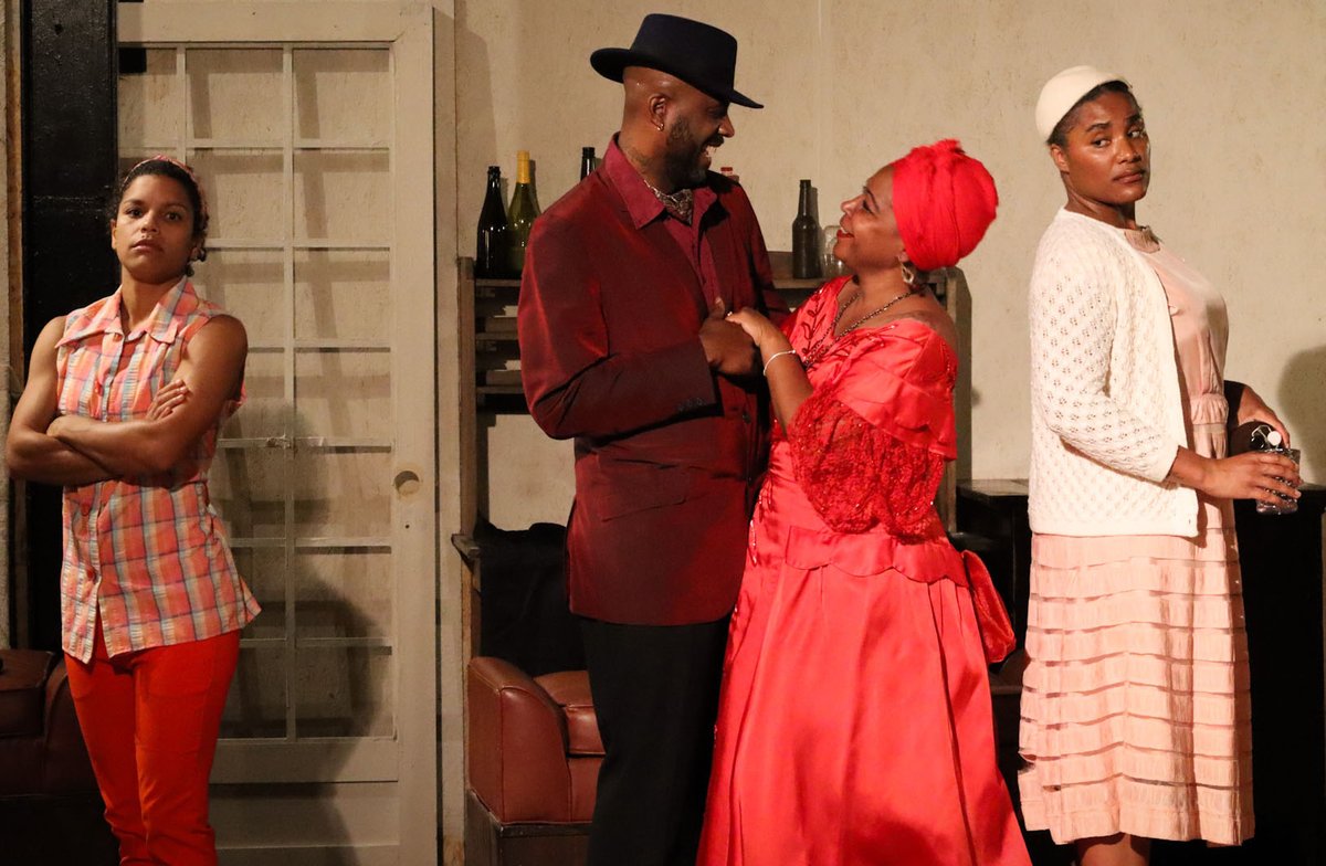 Mildred Lewis tweet media