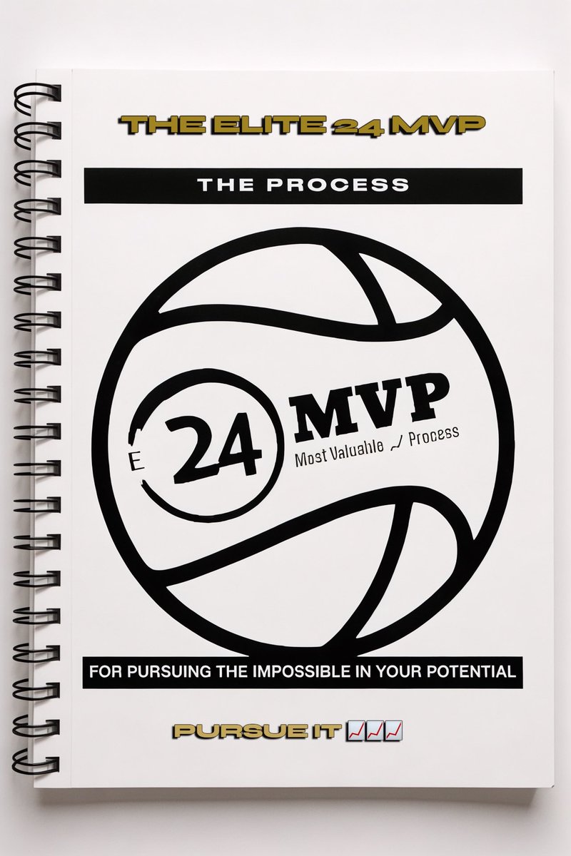 Elite24Process's tweet image. THE PRO PROCESS

D☀️y   by   D☀️y

That’s the Process!

#ChallengeYourReality 
#JustProcessIt
