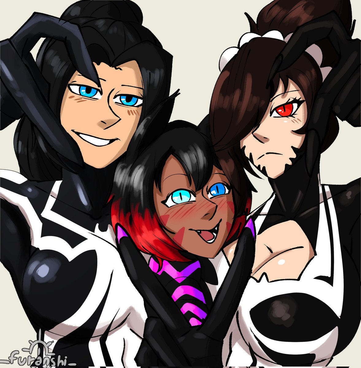 Latest commissions for <a href="/another_miqo/">Just another Fanta-Addict</a>