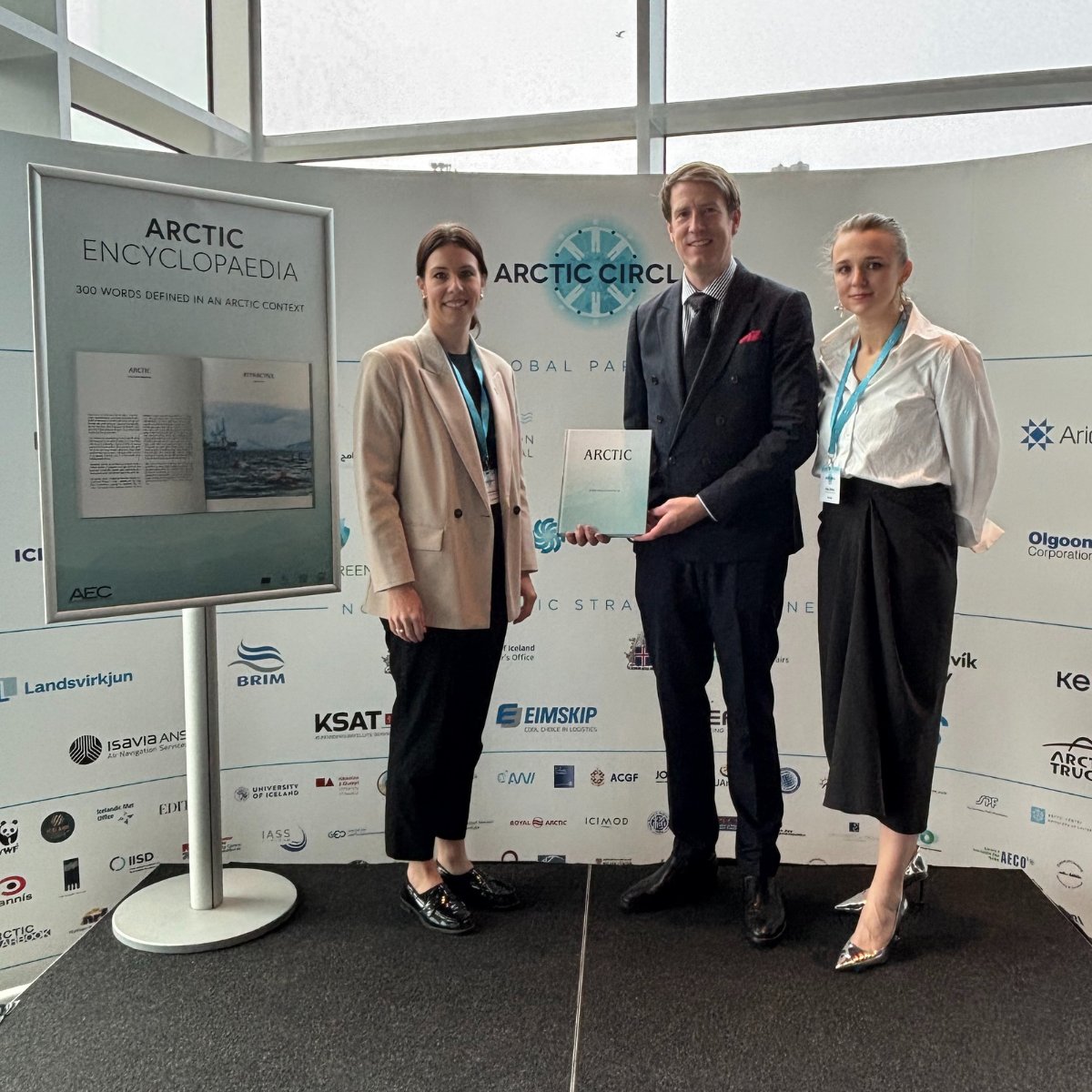 Agnico Eagle Mines tweet media