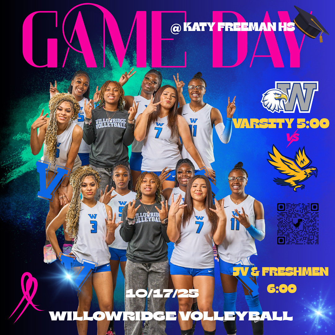 Lady Eagles Volleyball (@willowridgevb) on Twitter photo 