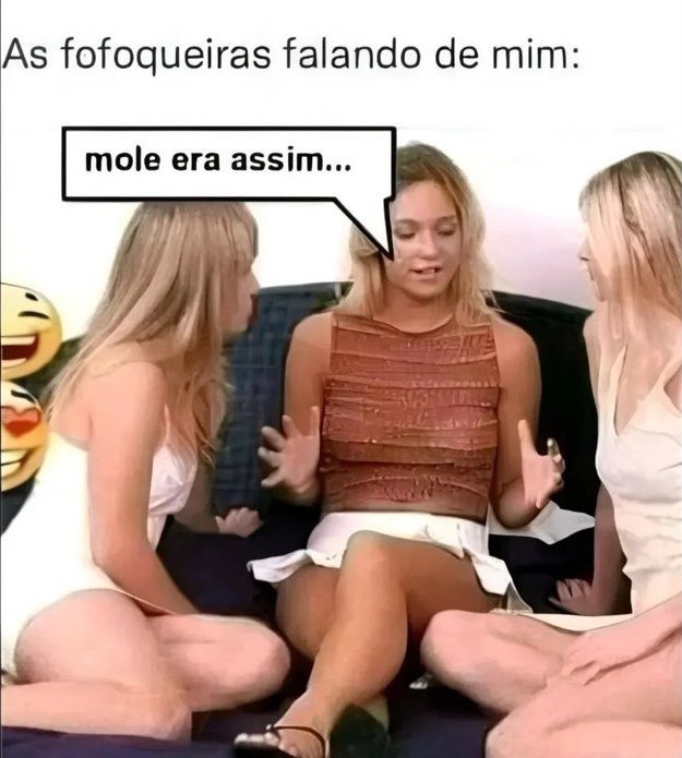 Vai começar tudo de novo