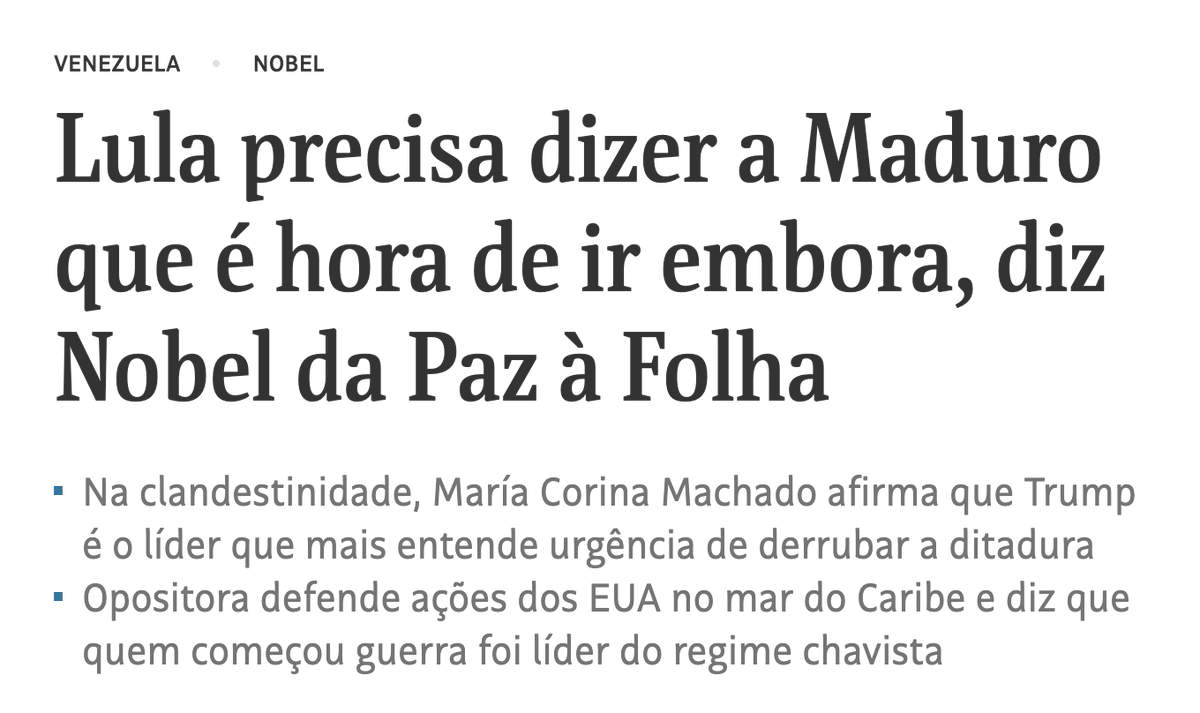 dbelemlopes's tweet photo. A imprensa acha lindo que alguém dê lição a Lula sobre como se comportar. Zelensky era useiro e vezeiro na prática: bastava abrir a boca e já chegava um microfone brasuca. https://t.co/Du6Y7yT7GE
