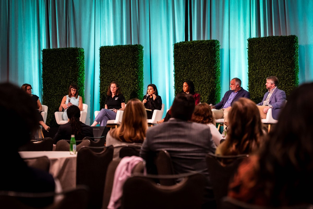 Full of appreciation for our time at the <a href="/PIEnetwork/">PIE Network</a> Summit last week, where advocates come together in a cross-partisan space to turn ideas into action. Honored our Texas coalition was a Game Changer finalist for advocacy that led to a $8.5B investment in public schools!