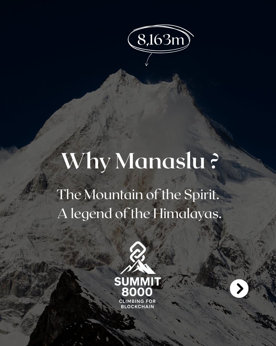 Summit 8000 (@Summit_8000) / Posts / X