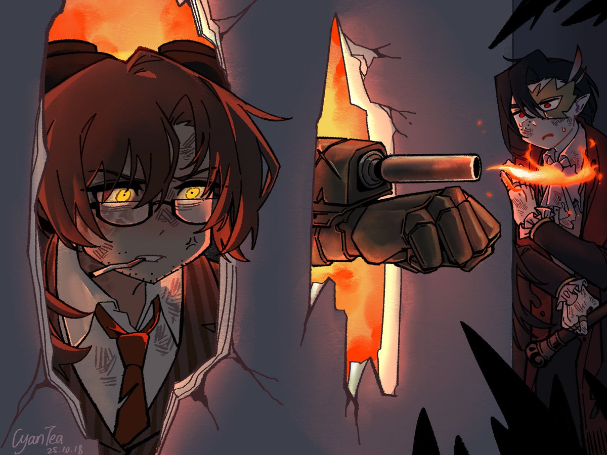 八· (@Flaw_Eight) / Posts / X