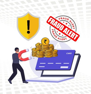 InfoSecAwa's tweet image. #CyberQuiz
Can you spot a financial fraud? Test yourself now!
👉 staysafeonline.in/quiz

#FinancialFraud #FraudAwareness #CyberSecurity #StaySafeOnline #DigitalFraud #SecureFinance #InfoSec #CyberAwareness #CyberJagritBharat #NCSAM2025