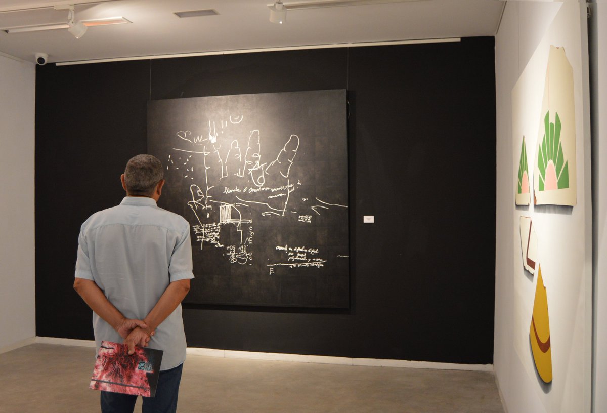 ¡Últimos días para visitar la exposición temporal!

La muestra que reúne las obras premiadas y seleccionadas de la 53º edición del Premio de Pintura Villa de Fuente Álamo 2025 se despide el domingo 19 de octubre de la Fundación Pedro Cano. 

¡Te esperamos en Blanca!