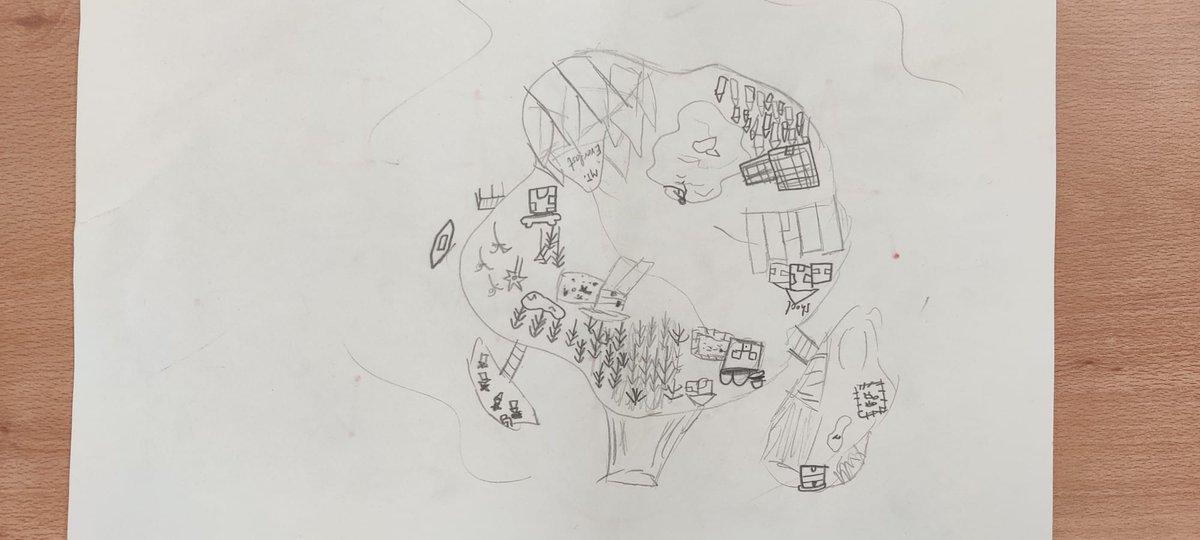 Mallow Community National School tweet media