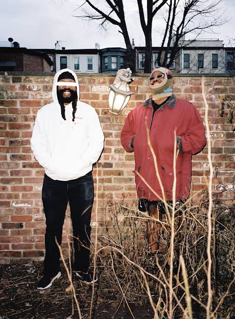 Nore_MCC's tweet image. How would you rank these hip hop duos?