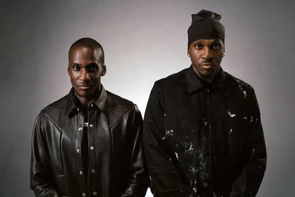 Nore_MCC's tweet image. How would you rank these hip hop duos?