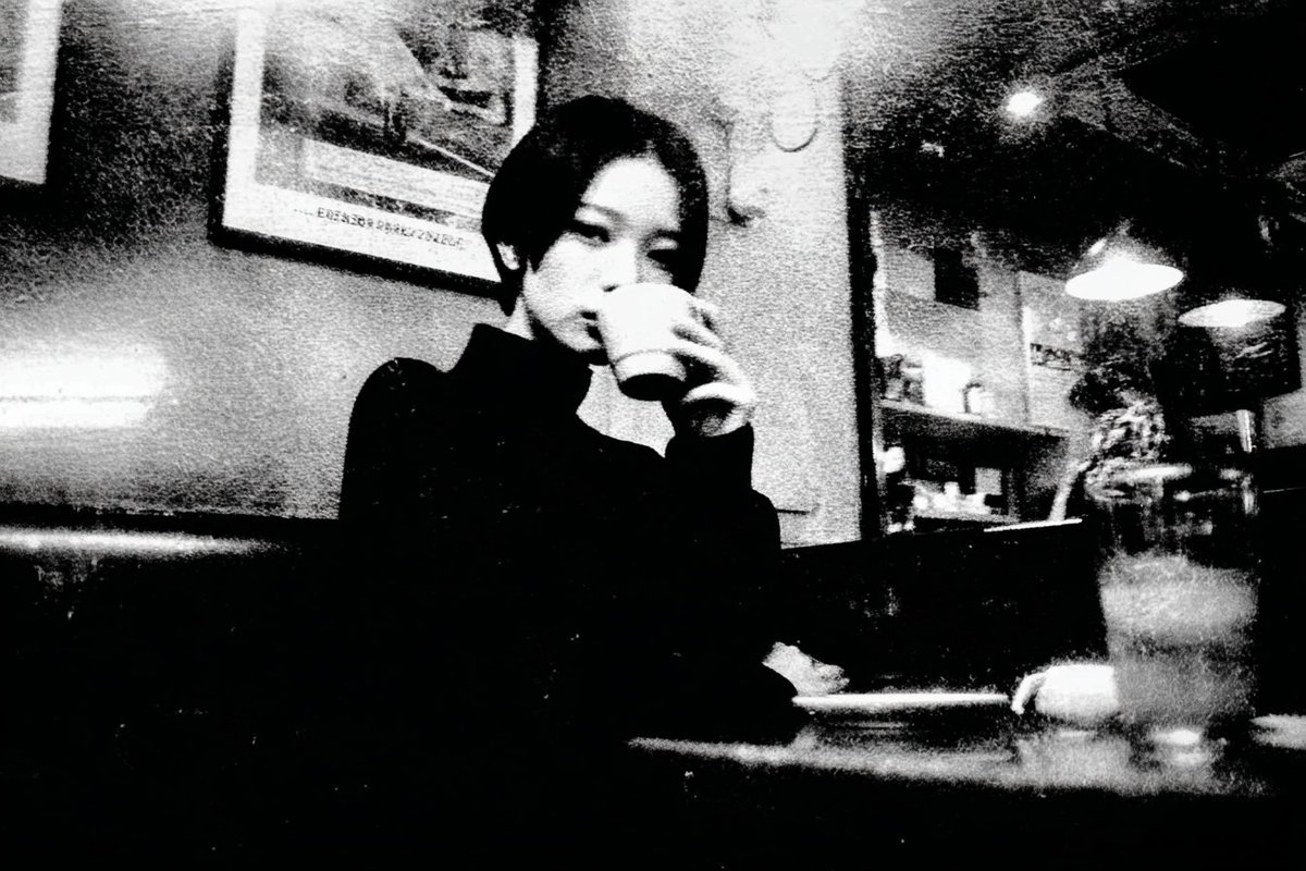 Good night! I’ll stay up a bit longer, waiting for someone......
#AIart