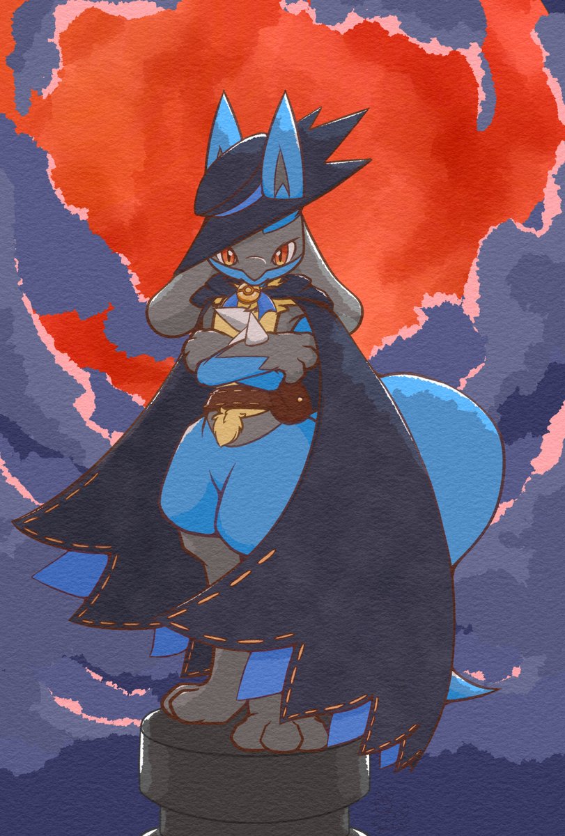 リオちゃんページ　9→11号へ リオ (@rio108) / Posts / X