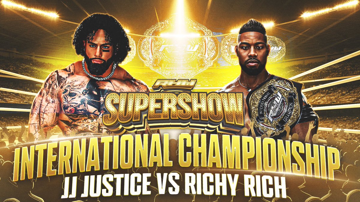 real hardcore wrestling tweet media