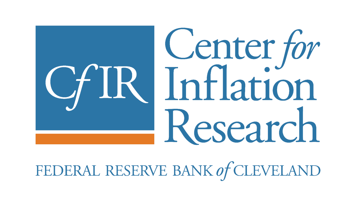 ClevFedResearch's tweet photo. Inside the latest #CenterForInflationResearch newsletter: #PresidentHammack’s recent public remarks on #inflation, recordings from the recent CfIR-ECB annual inflation conference, indicators &amp; data, the difference between #PriceLevel &amp; inflation, &amp; more https://t.co/gdojZi7GvM https://t.co/xbob2ScMxr